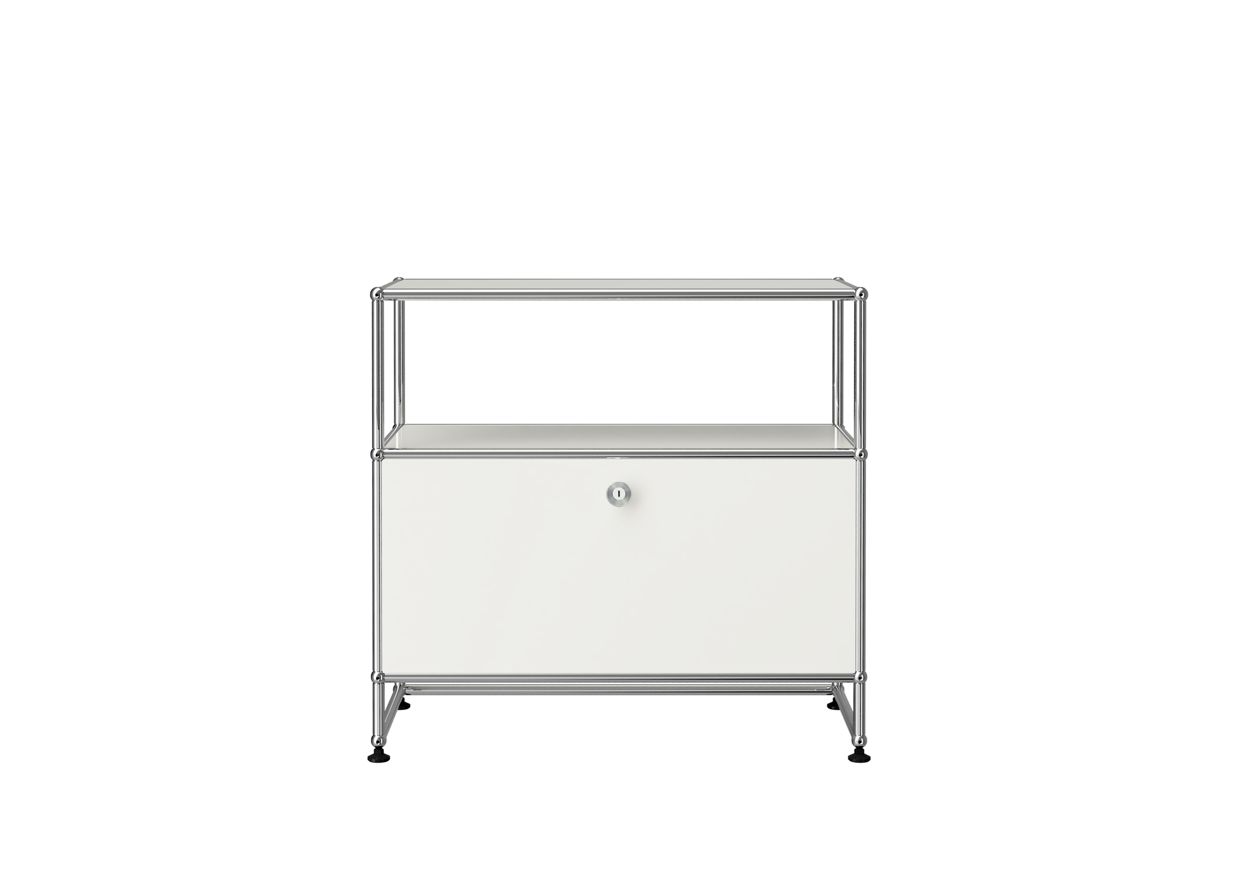 USM x Symbol Record Stand 31"