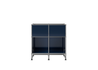 USM x Symbol Vinyl Storage Cabinet x2