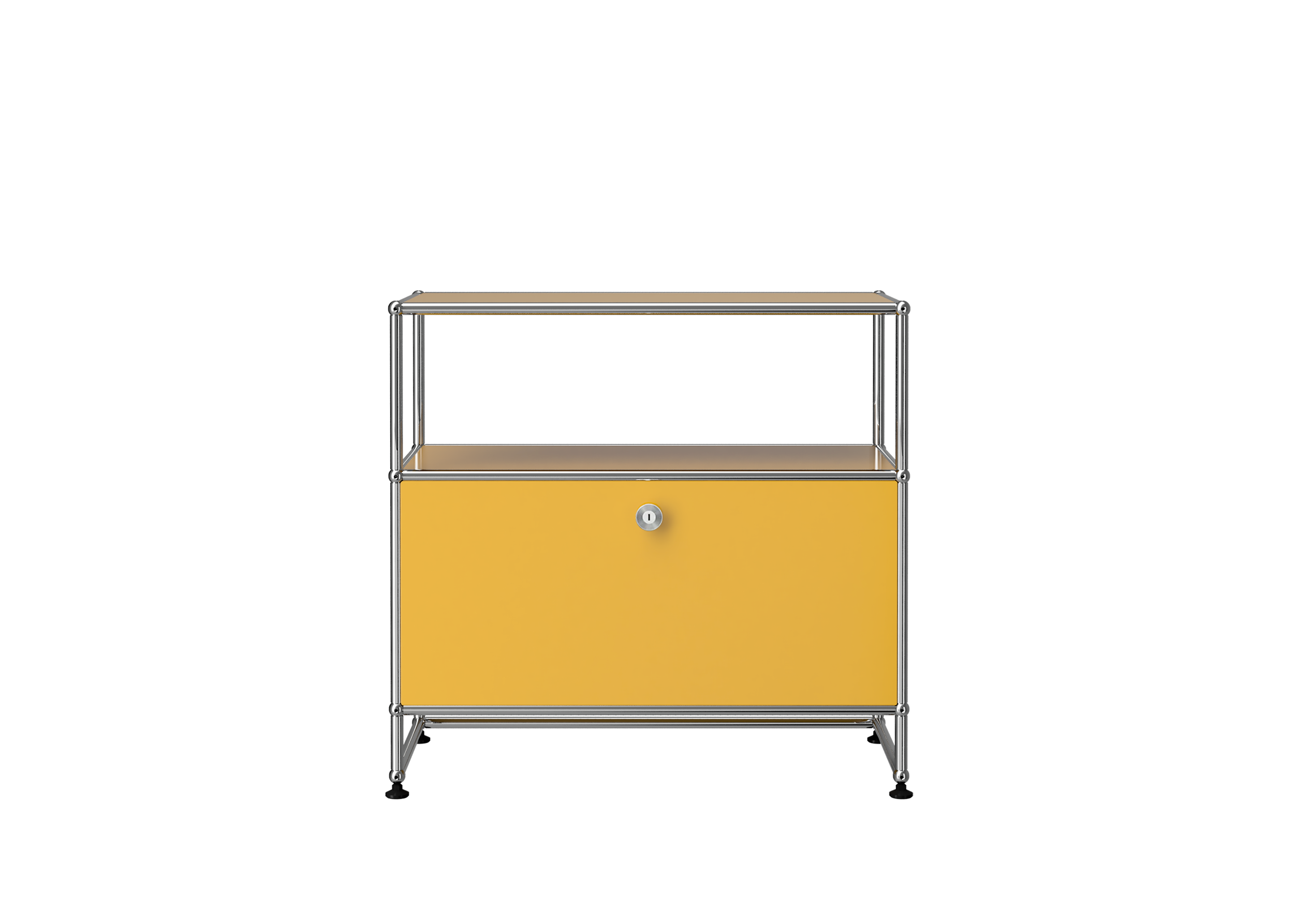 USM x Symbol Record Stand 31"