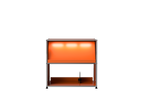 USM x Symbol Vinyl Display Cabinet 2x1
