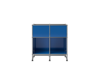 USM x Symbol Vinyl Storage Cabinet x2