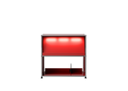 USM x Symbol Vinyl Display Cabinet 2x1