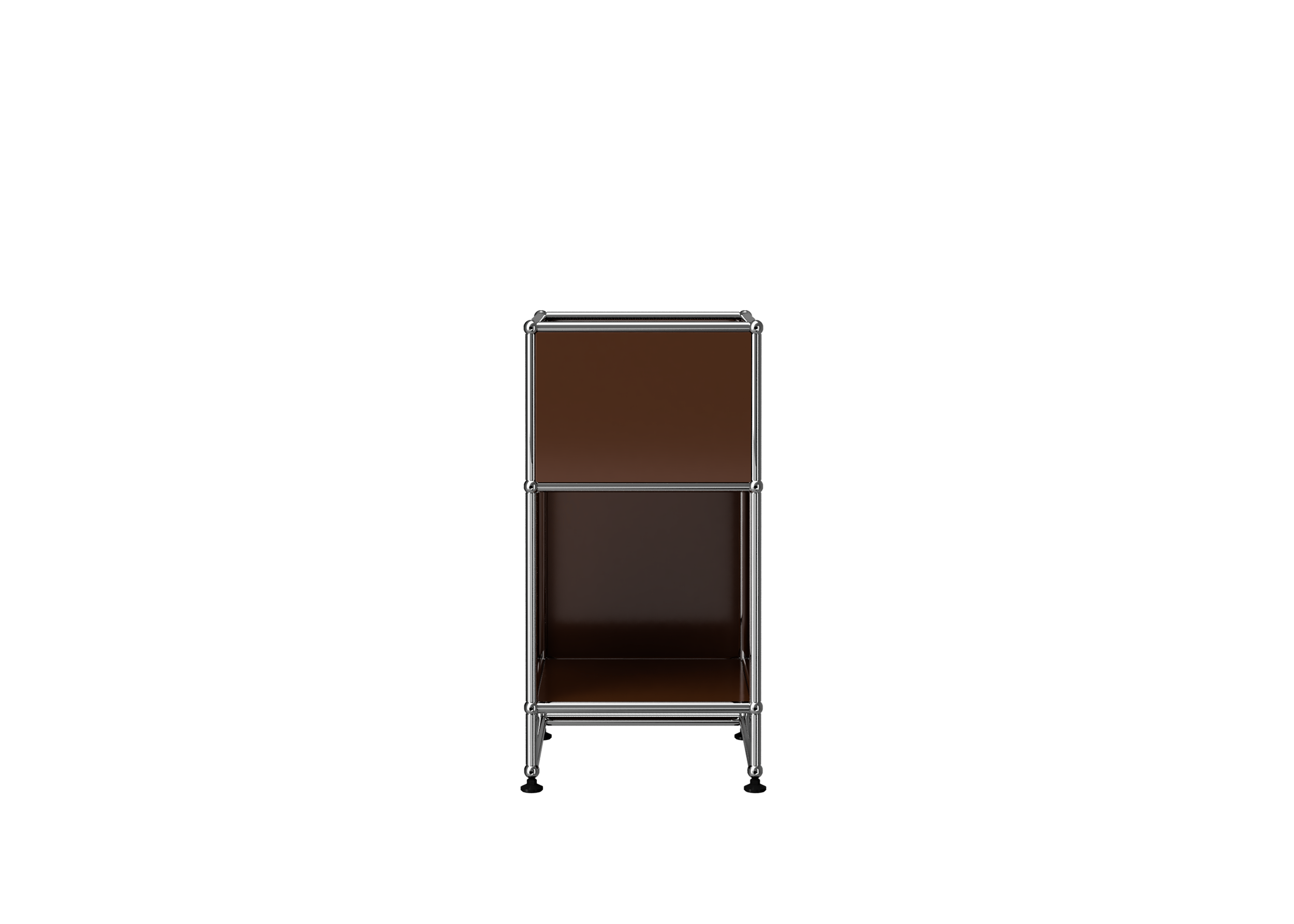 USM x Symbol Vinyl Storage Cabinet x1