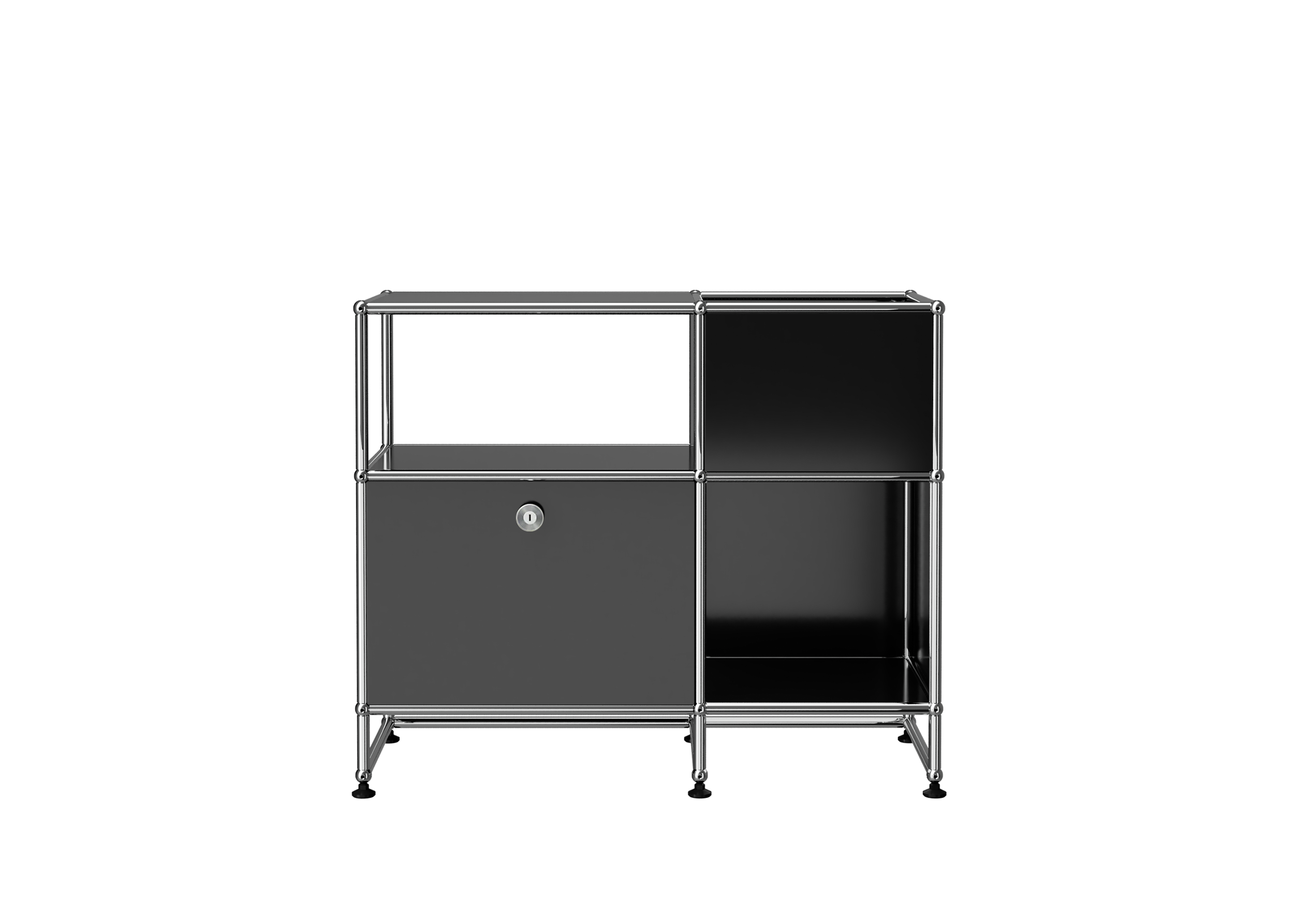 USM x Symbol Record Stand 35"