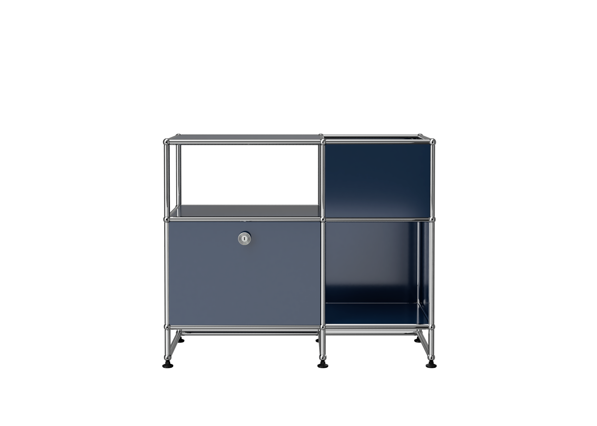 USM x Symbol Record Stand 35"