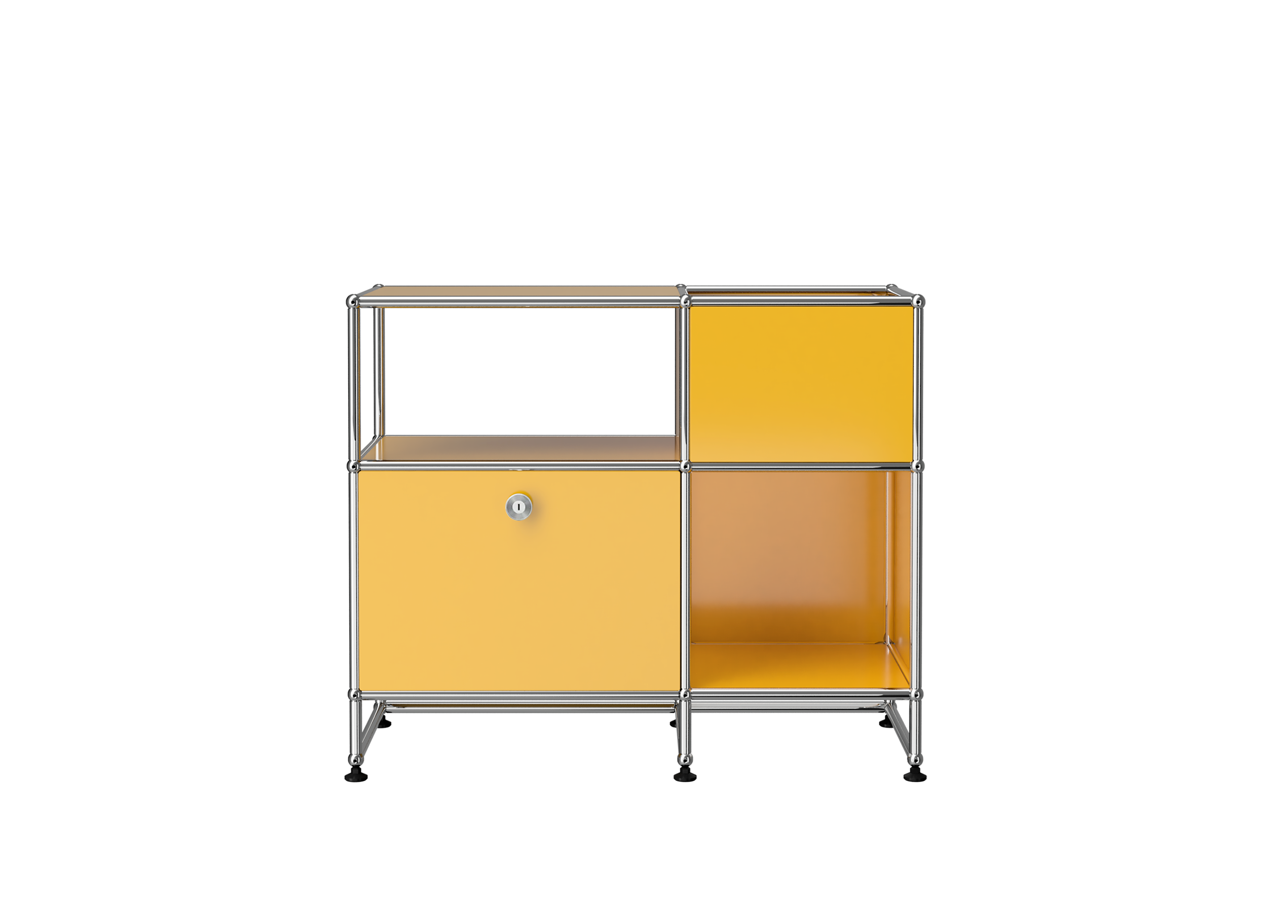 USM x Symbol Record Stand 35"