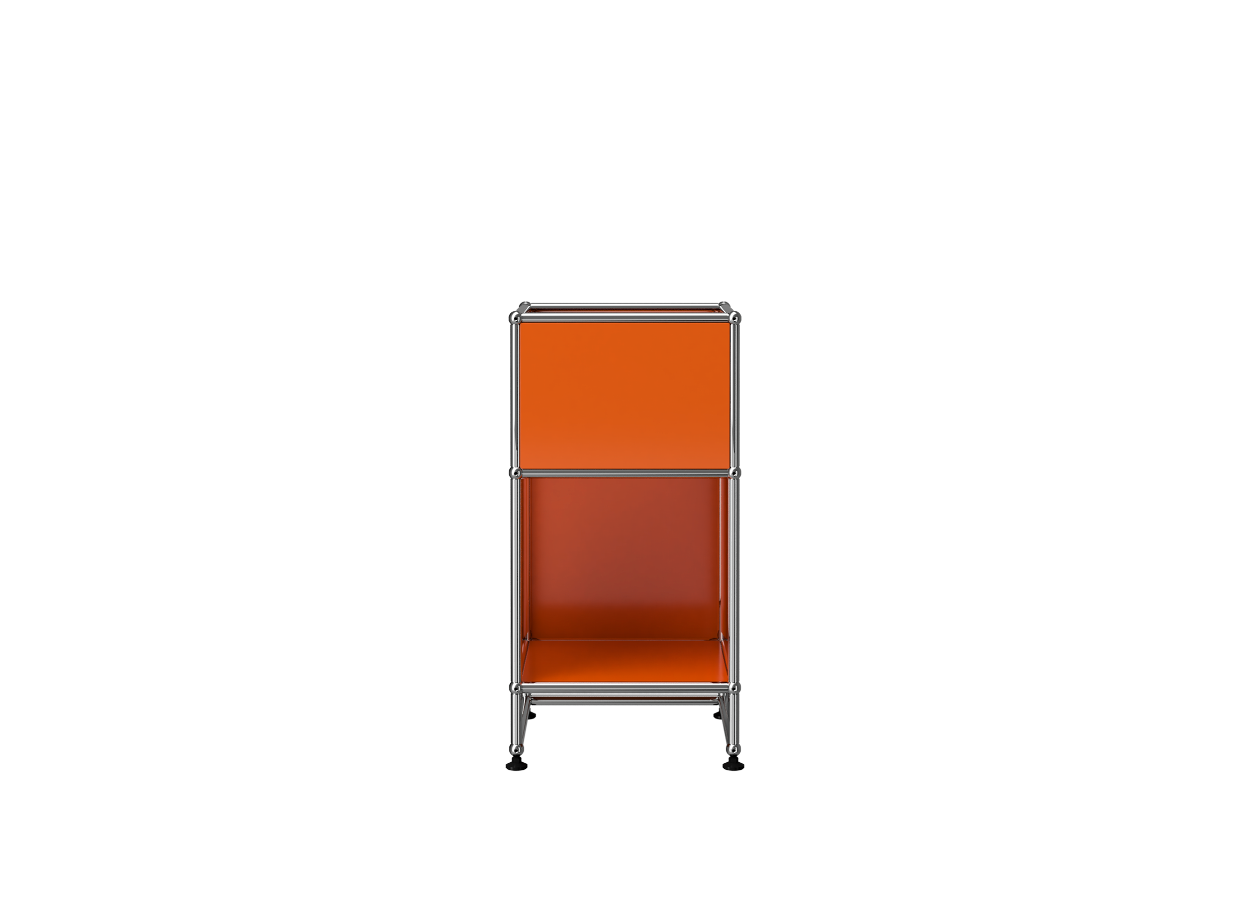 USM x Symbol Vinyl Storage Cabinet x1