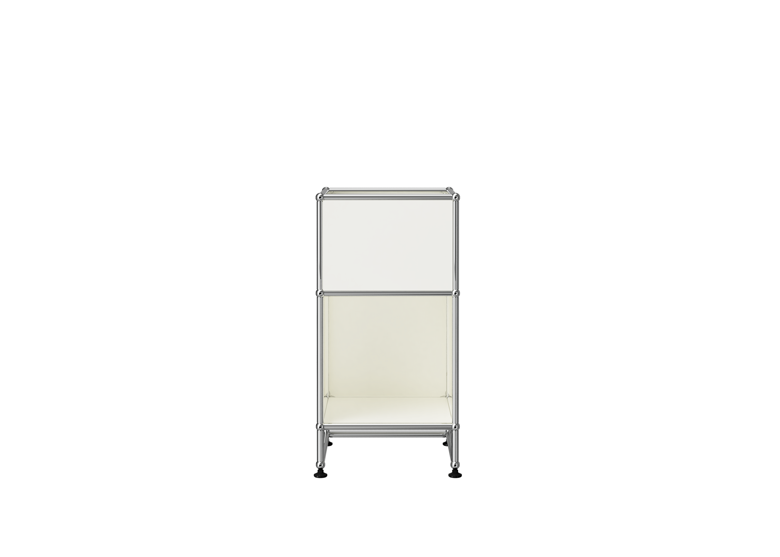 USM x Symbol Vinyl Storage Cabinet x1
