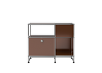 USM x Symbol Record Stand 35"