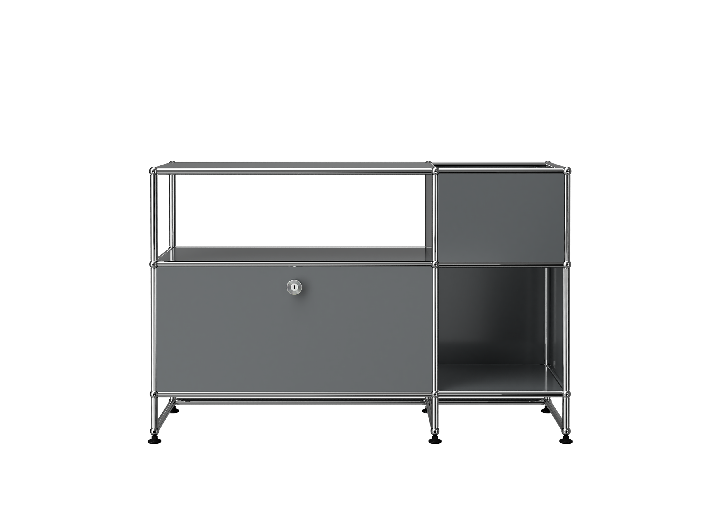 USM x Symbol Record Stand 45"