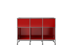 USM x Symbol Vinyl Storage Cabinet x3