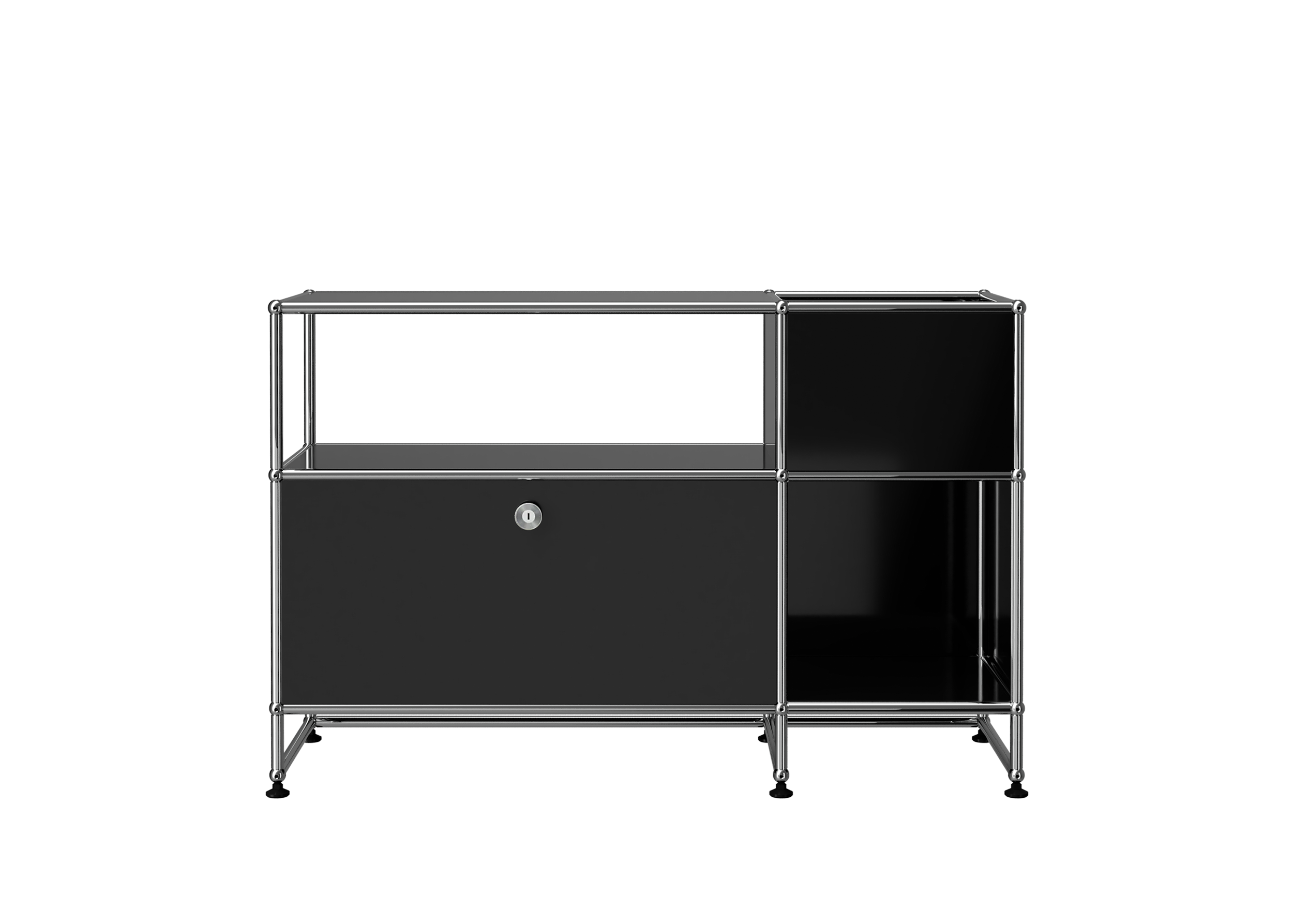 USM x Symbol Record Stand 45"
