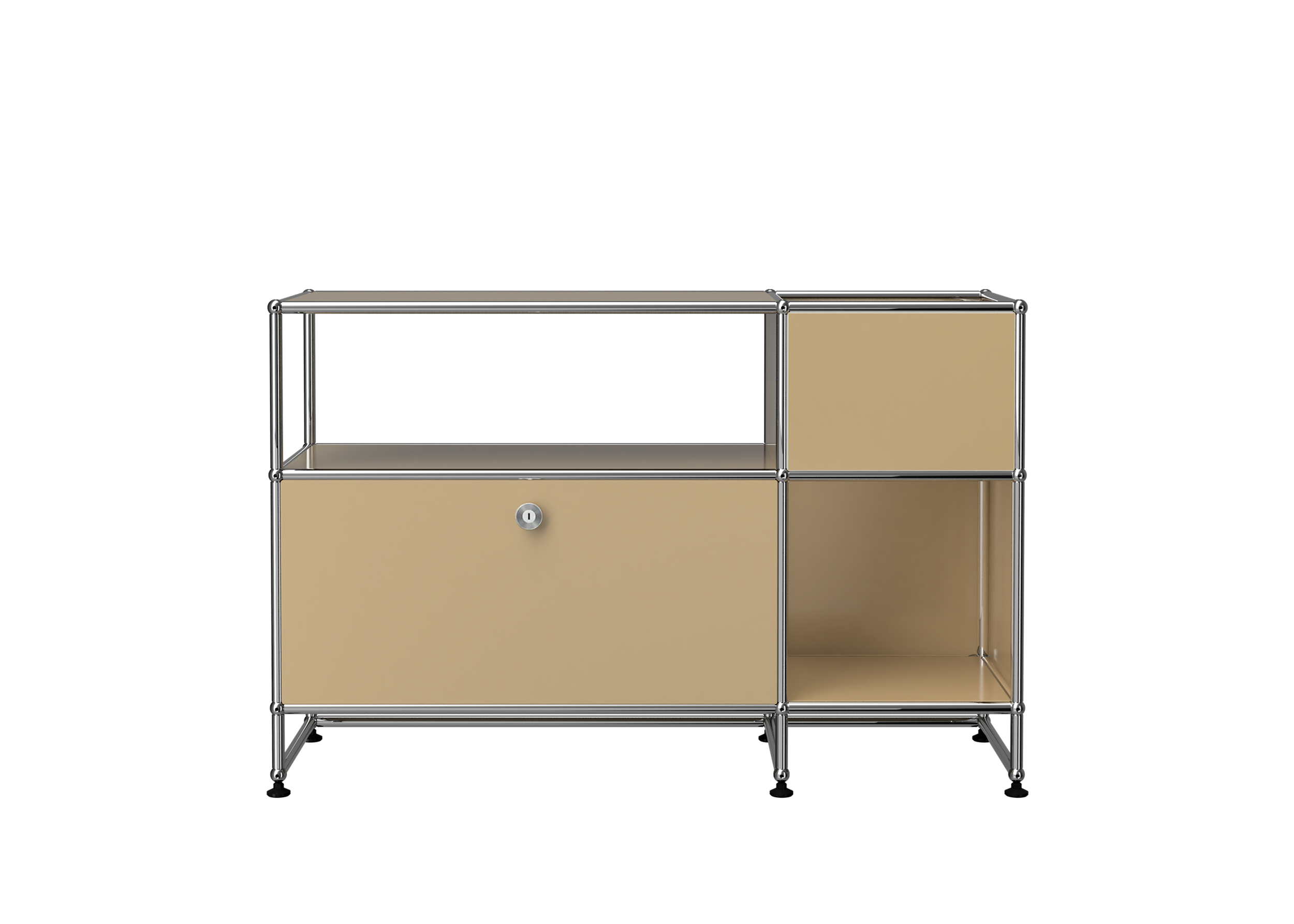 USM x Symbol Record Stand 45"