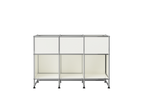 USM x Symbol Vinyl Storage Cabinet x3