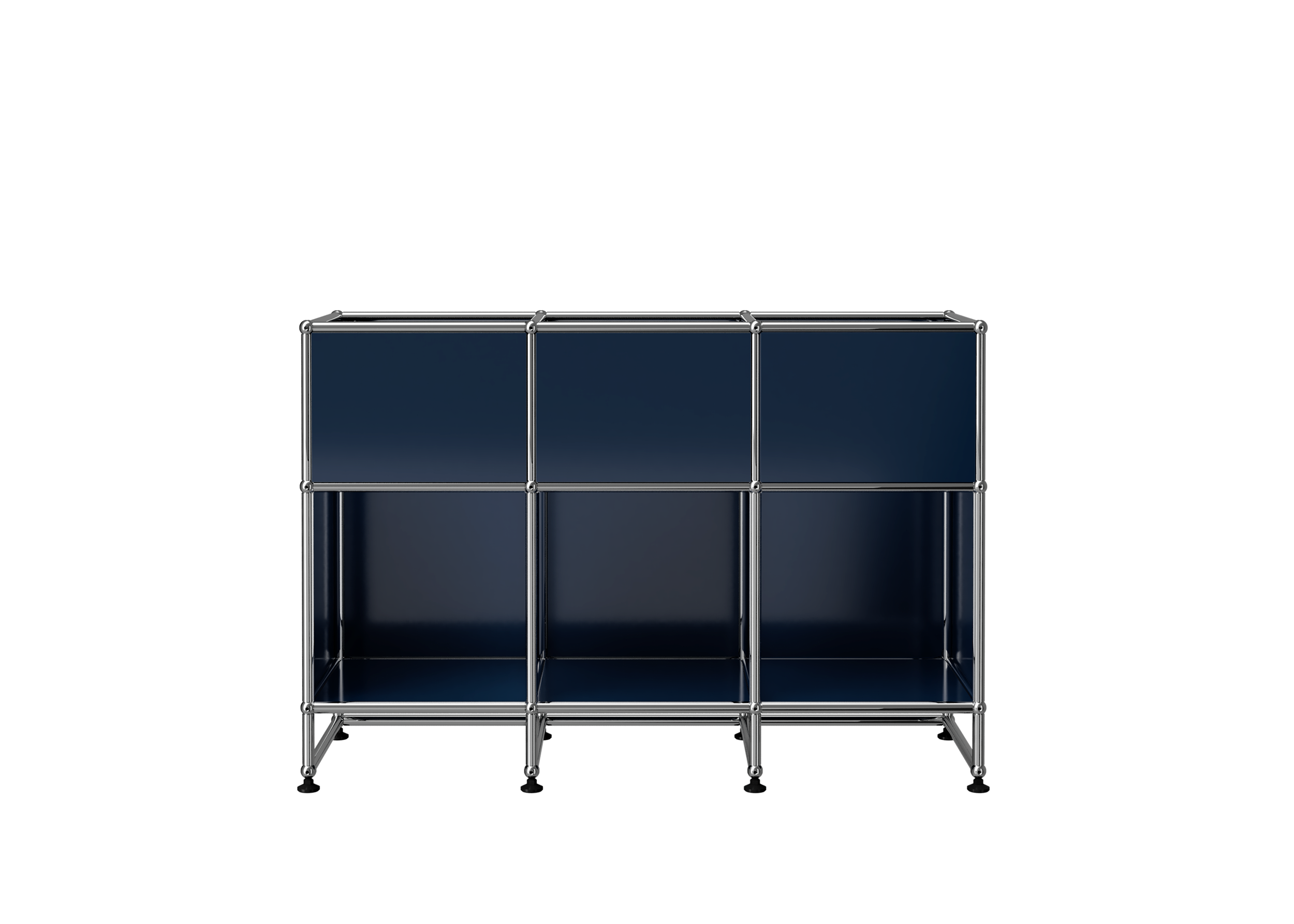 USM x Symbol Vinyl Storage Cabinet x3