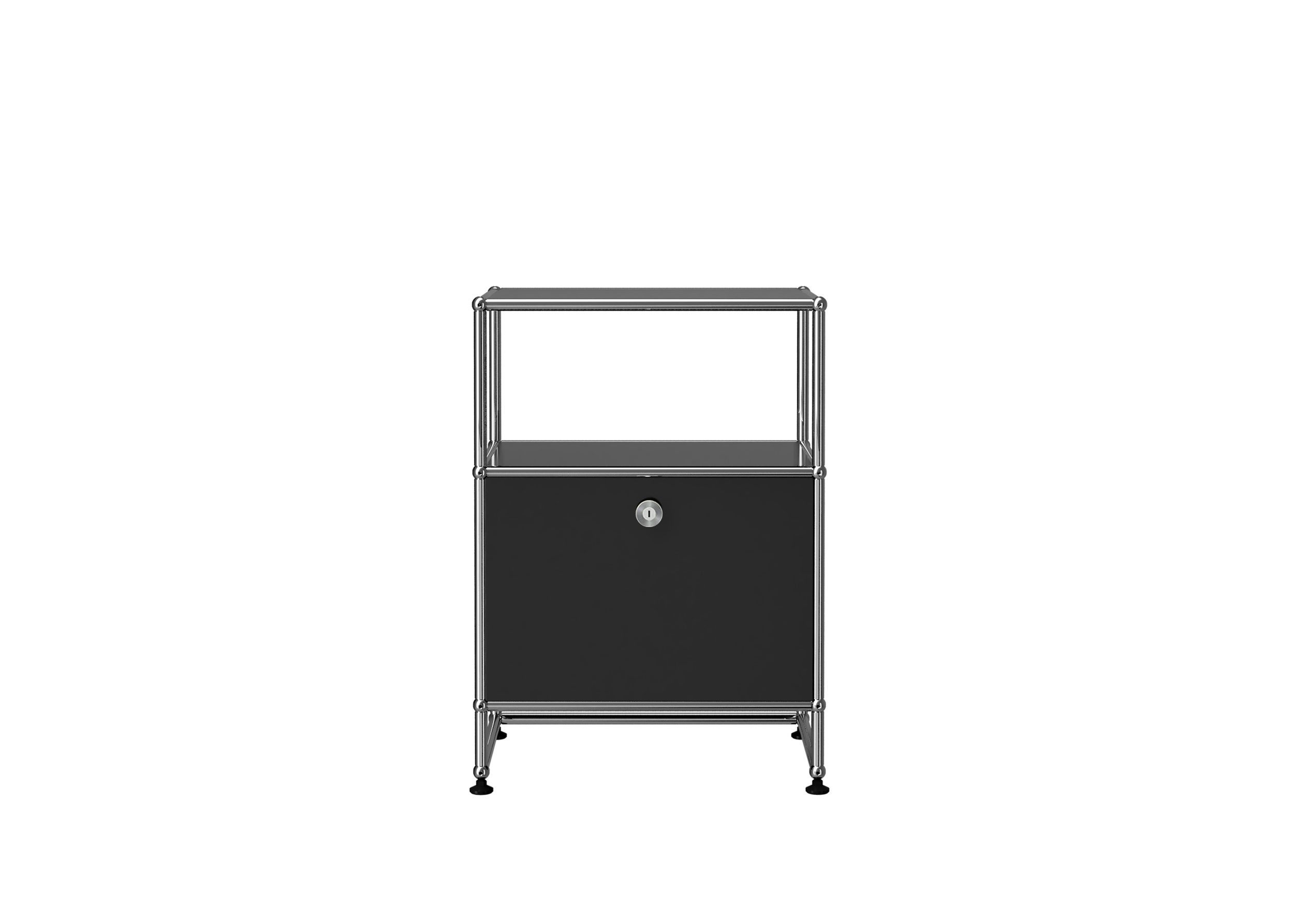 USM x Symbol Record Stand 21"