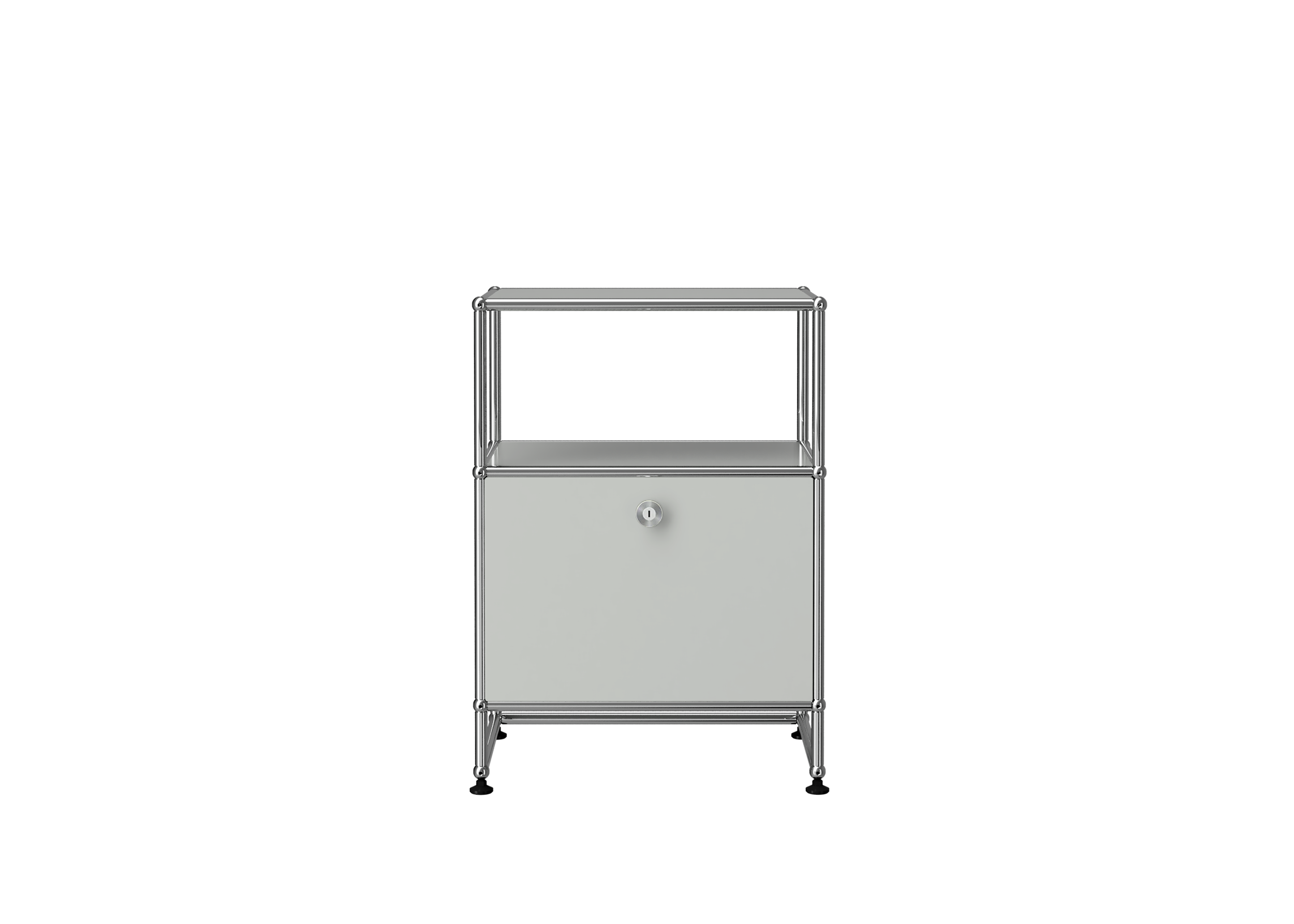 USM x Symbol Record Stand 21"