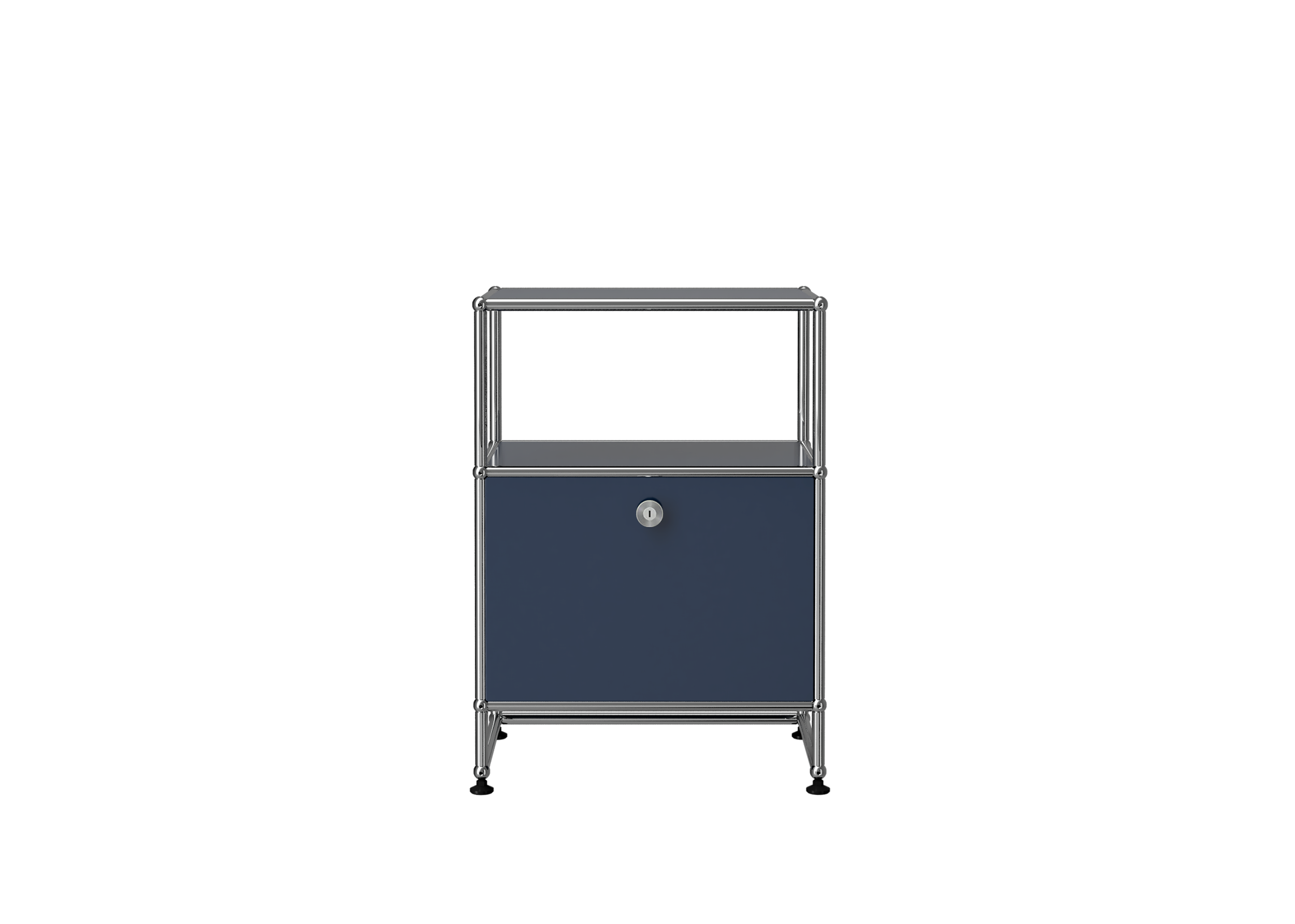 USM x Symbol Record Stand 21"