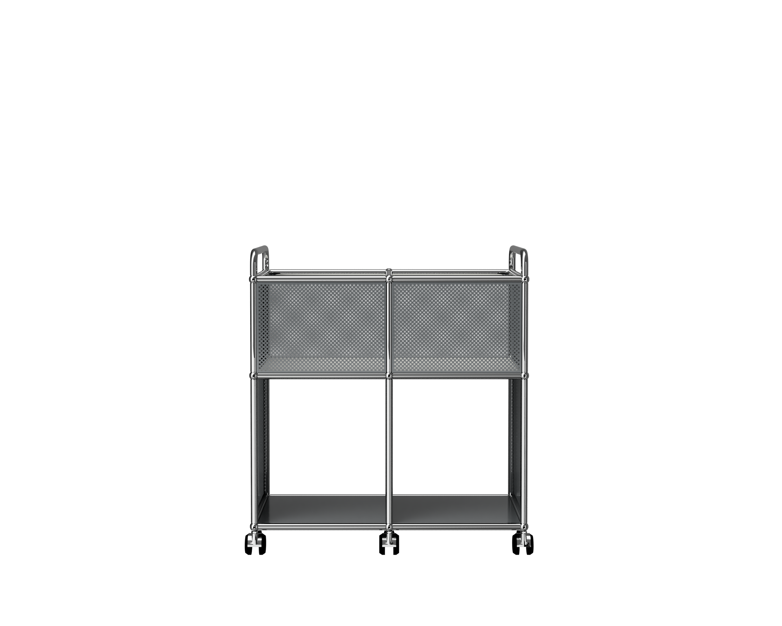 USM x Symbol Record Cart