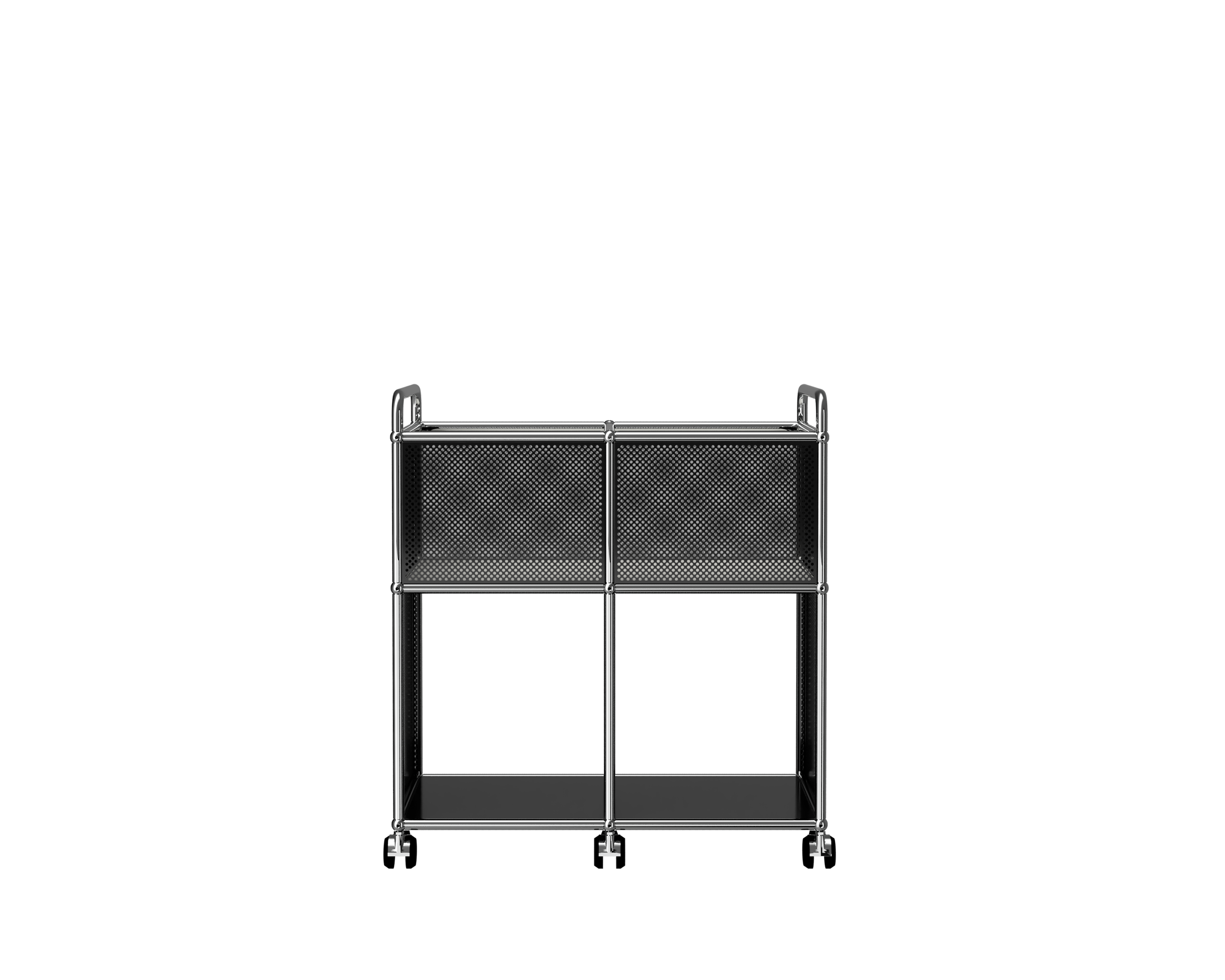 USM x Symbol Record Cart
