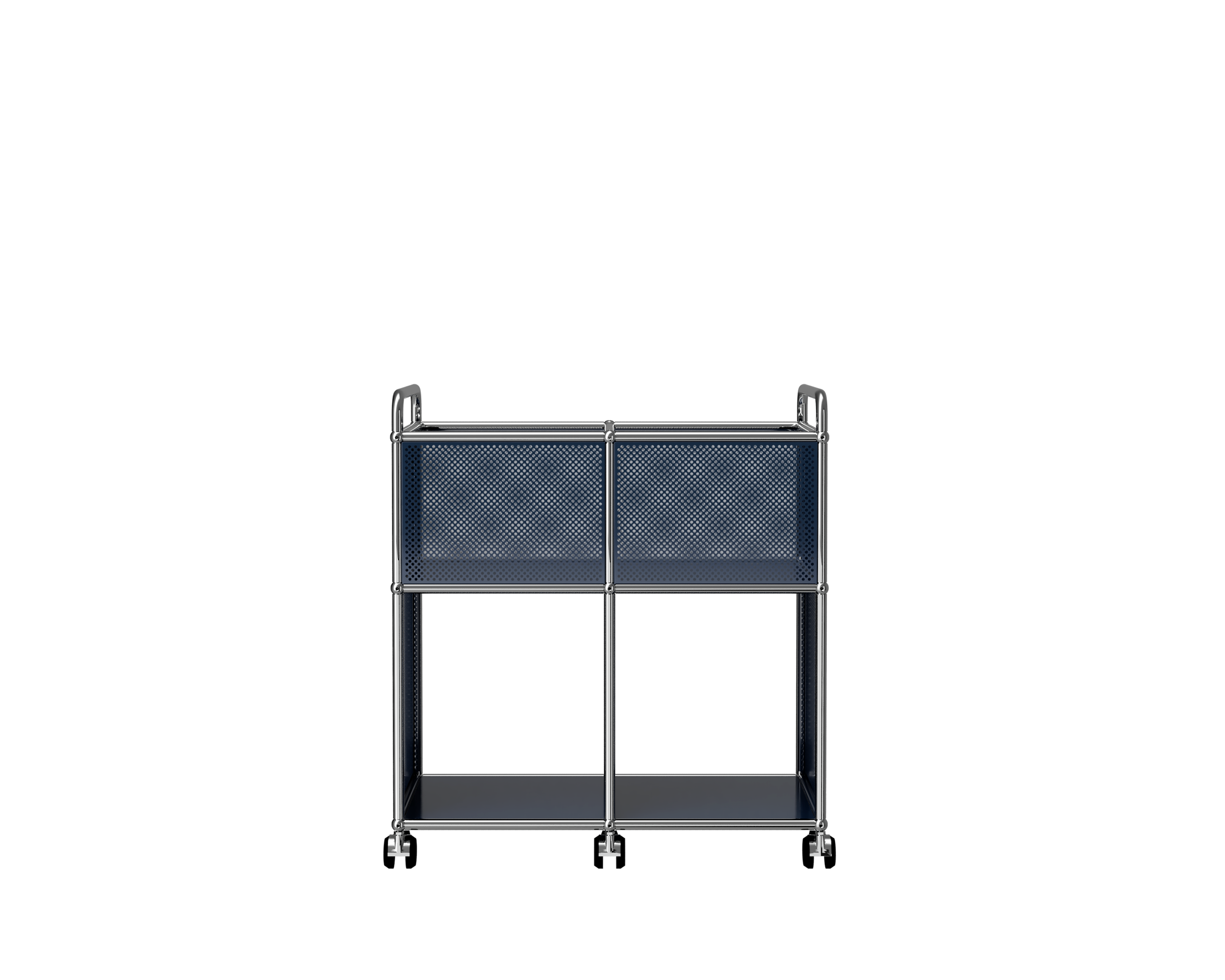 USM x Symbol Record Cart