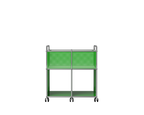 USM x Symbol Record Cart