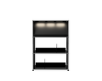 USM x Symbol Vinyl Display Cabinet 2x2