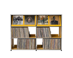 USM x Symbol Vinyl Display Cabinet 3x2