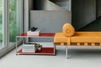 USM Haller side table (M22)