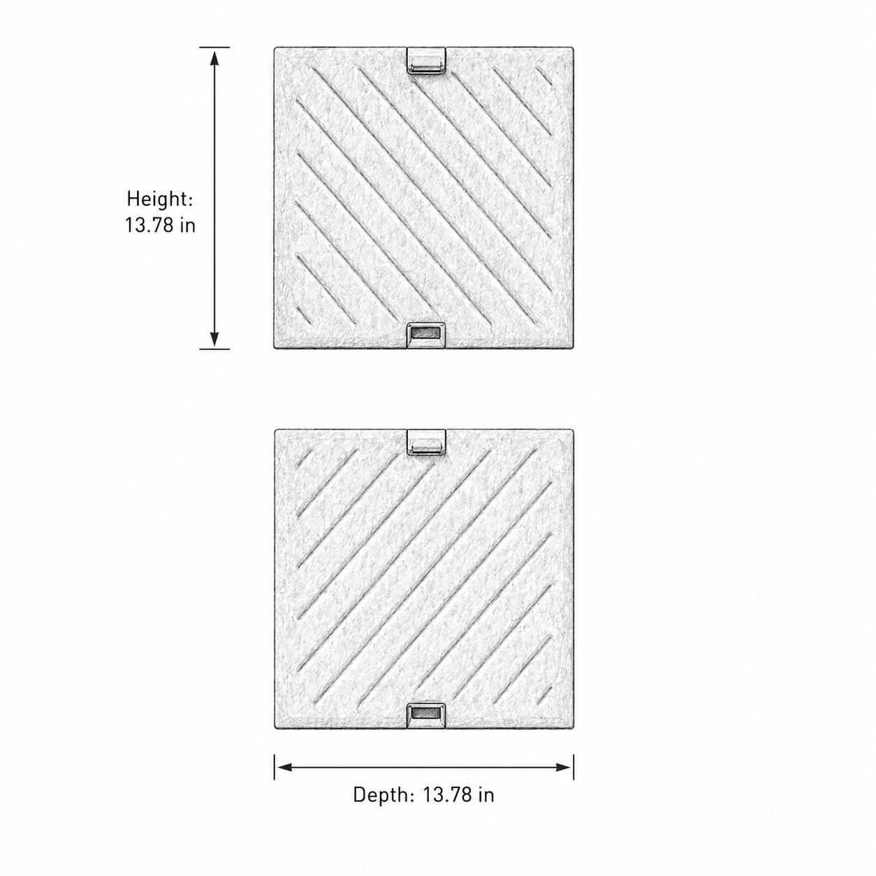 Dimensions Image