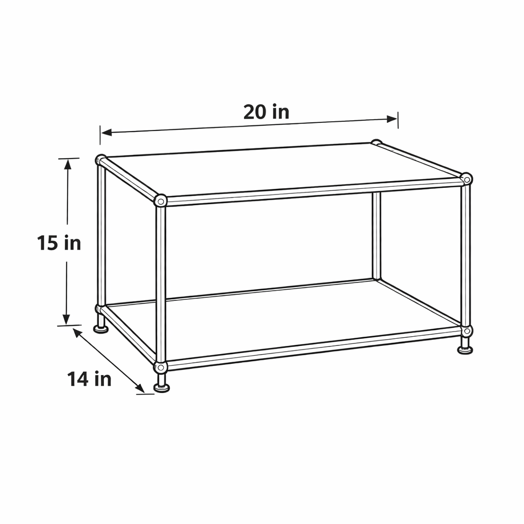 Dimensions Image