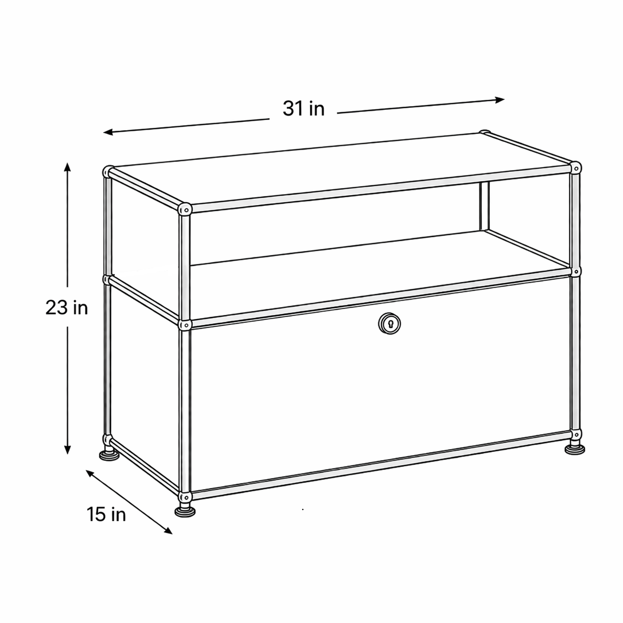 Dimensions Image