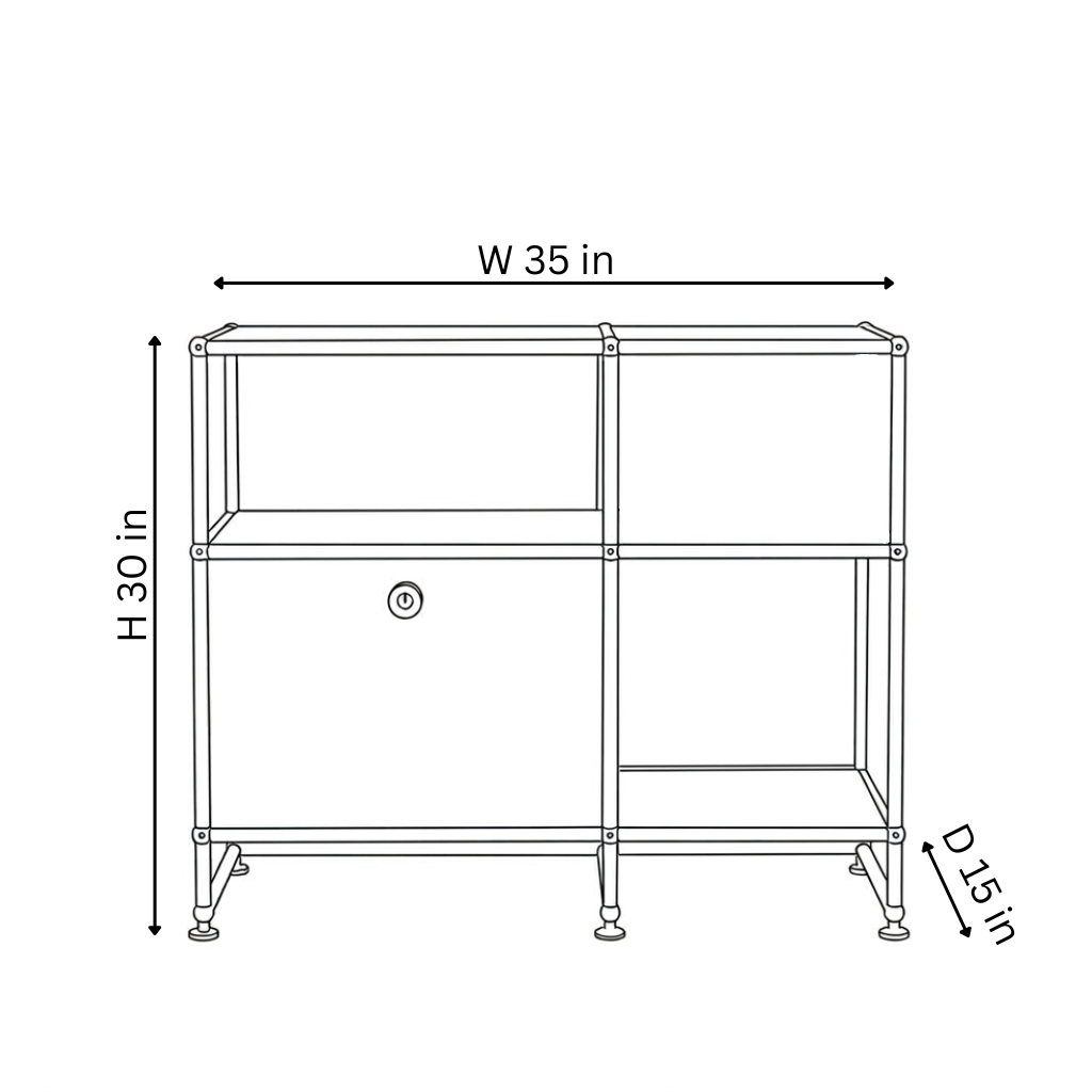 Dimensions Image