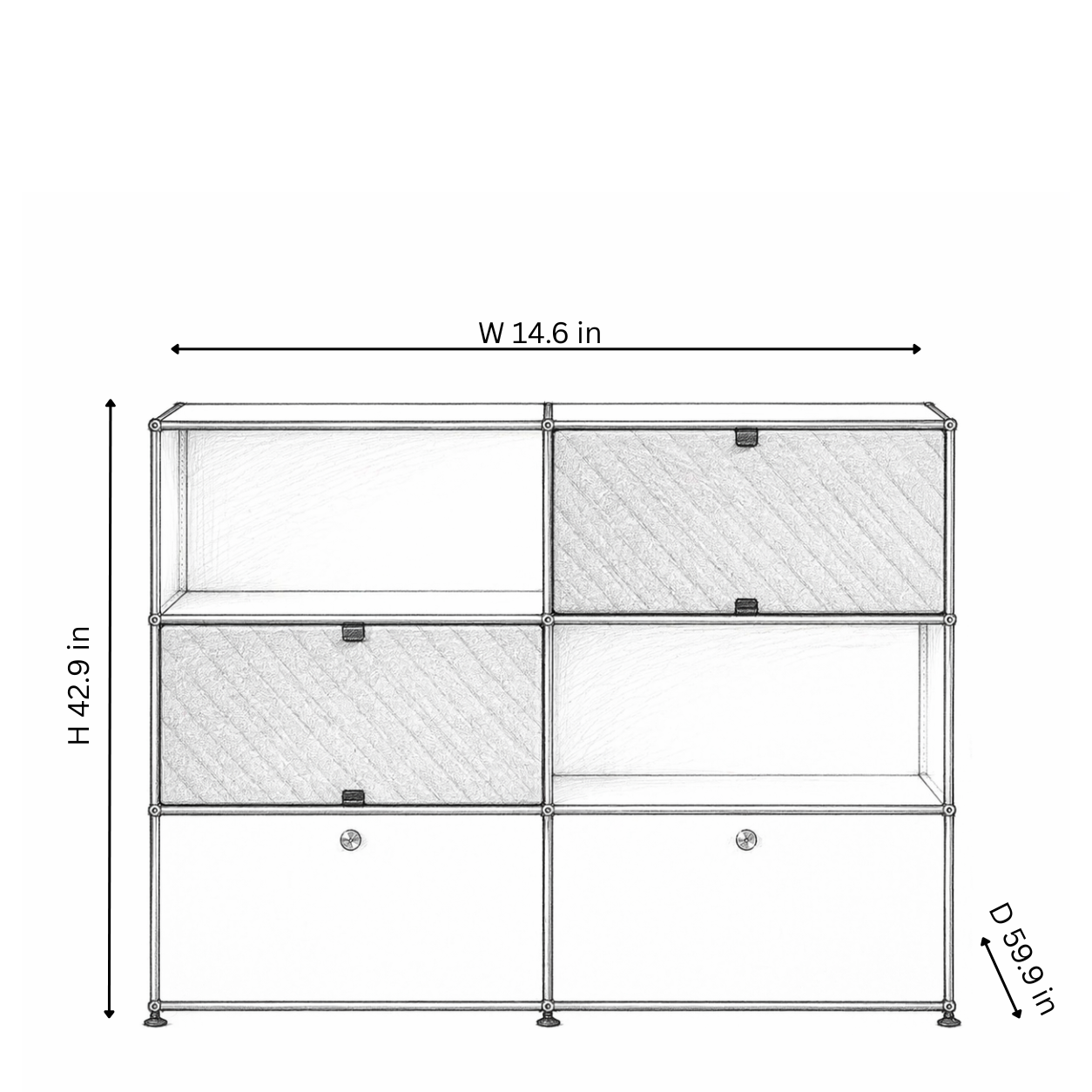 Dimensions Image