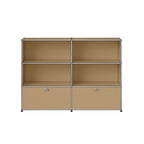 USM Haller Sideboard M65
