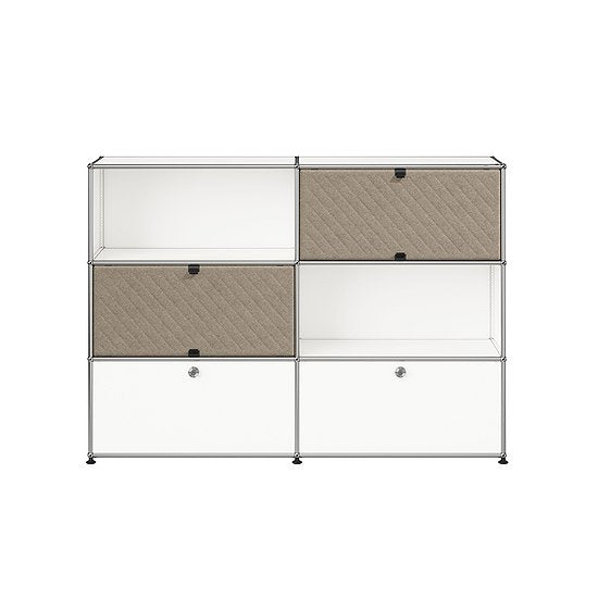 USM Haller sideboard