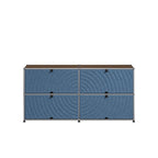 USM Haller sideboard M68