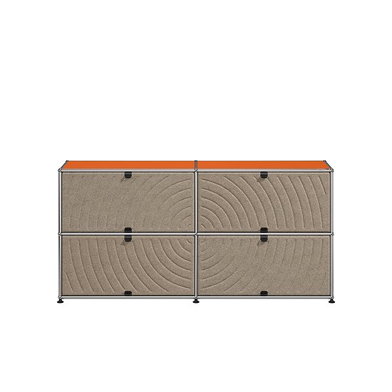 USM Haller sideboard M68