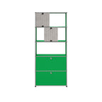 USM Haller shelf