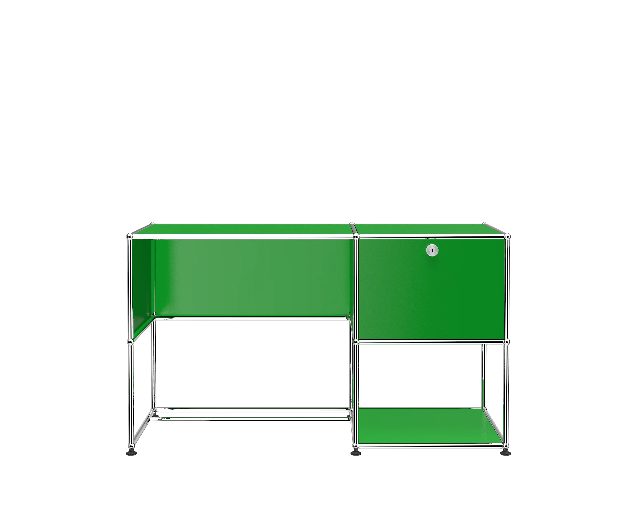 USM Haller Custom Desk Unit (A1)