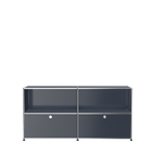 USM Haller file credenza (C2AF)