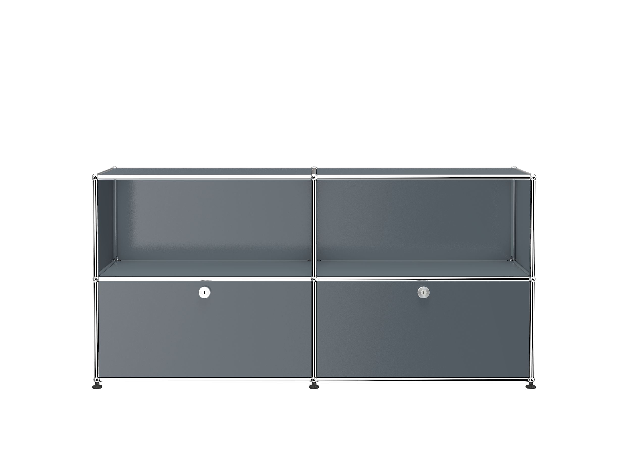 USM Haller Mid- Credenza (DF)