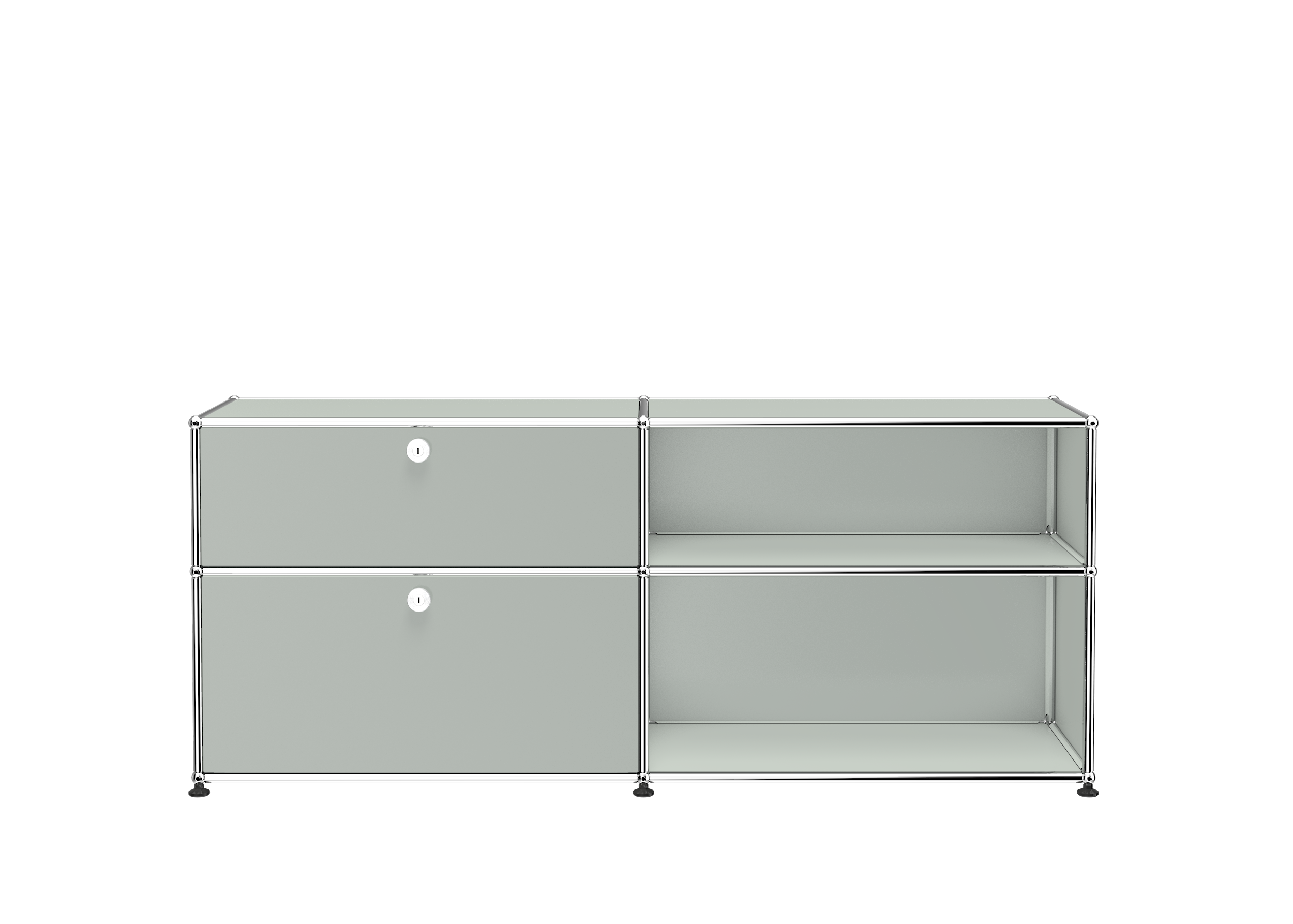 USM Haller Mid- Credenza (DF)