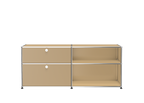 USM Haller Mid- Credenza (DF)