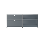 USM Haller Mid- Credenza (DF)