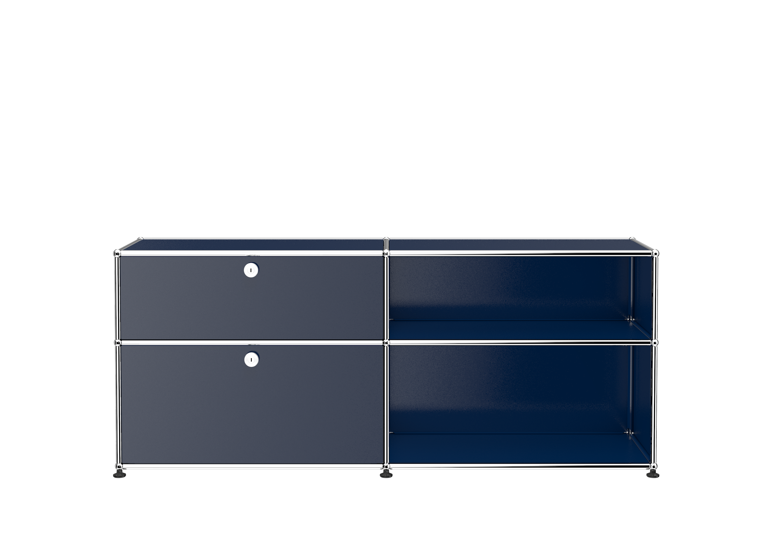USM Haller Mid- Credenza (DF)
