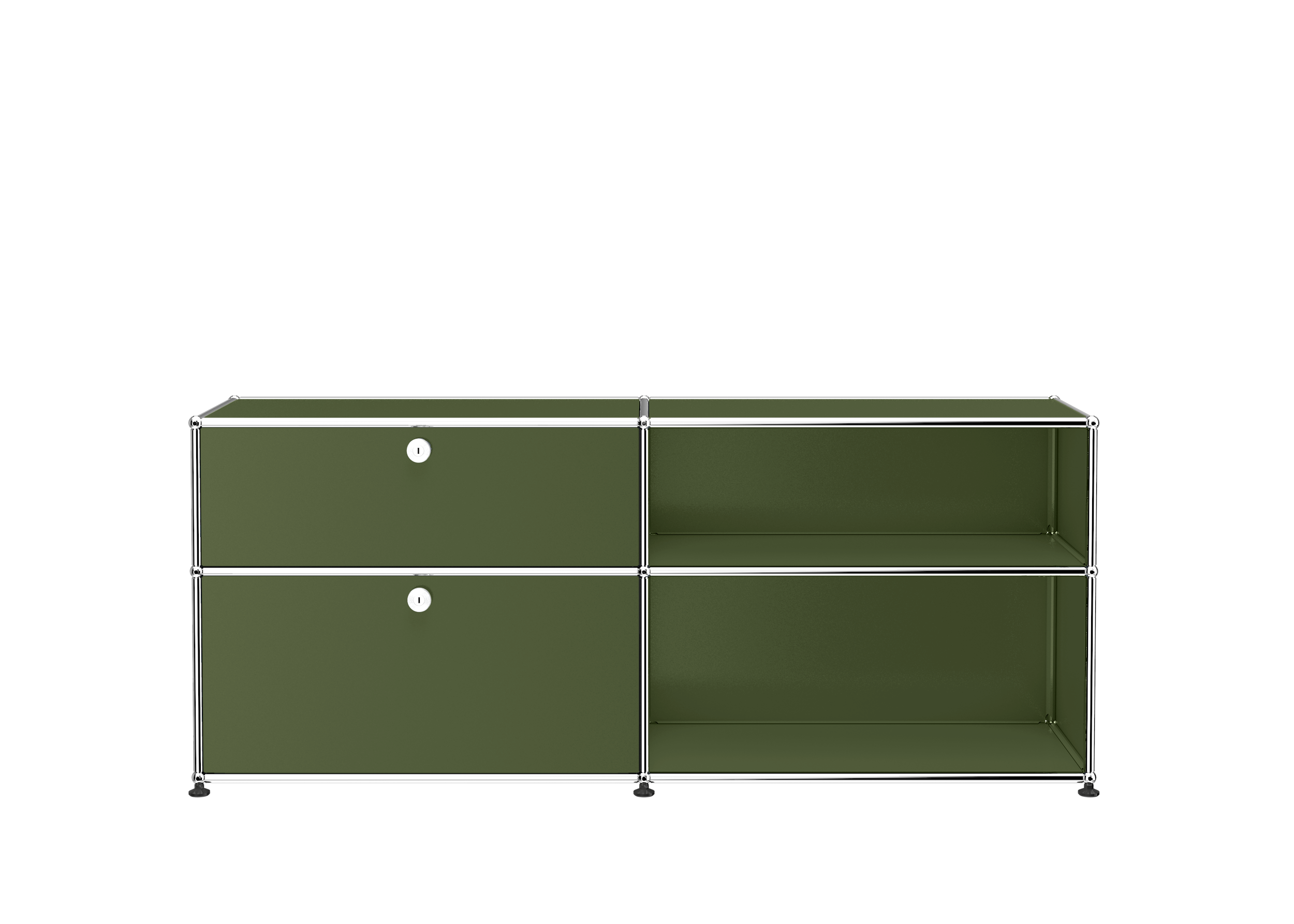USM Haller Mid- Credenza (DF)