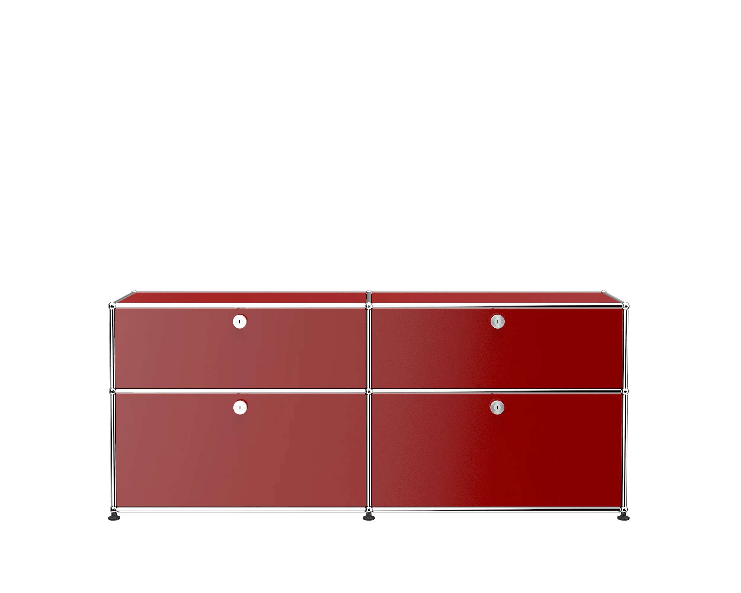 USM Haller Mid-Credenza (D)