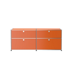 USM Haller Mid-Credenza (D)