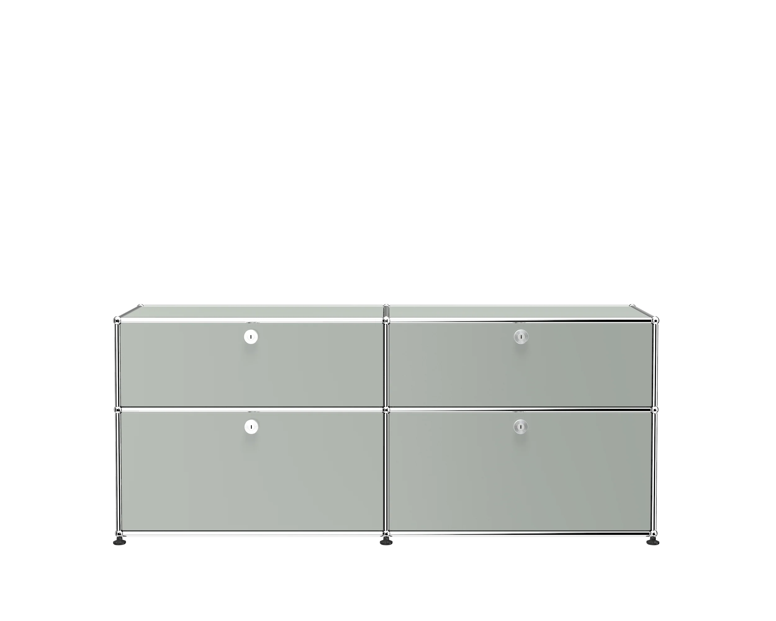 USM Haller Mid-Credenza (D)